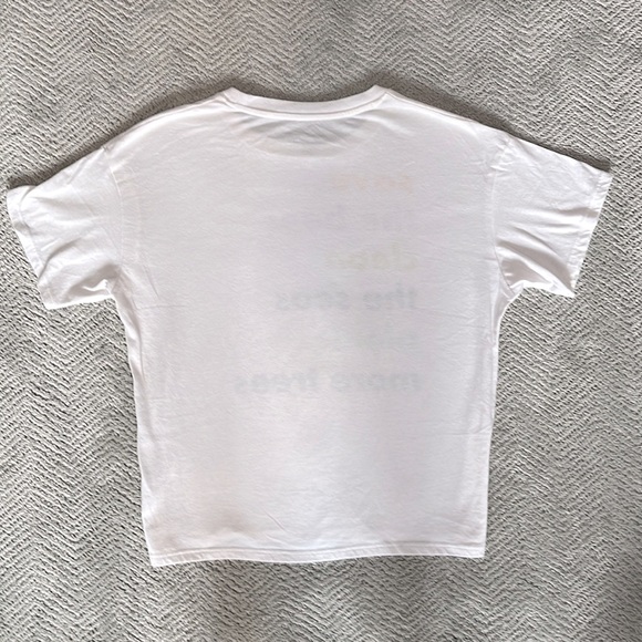 Art Class Girl's Nature Boxy T-Shirt (size XL) - Picture 3 of 3